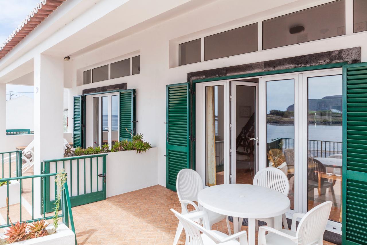 Casas Do Porto Villa Mosteiros  Exterior photo