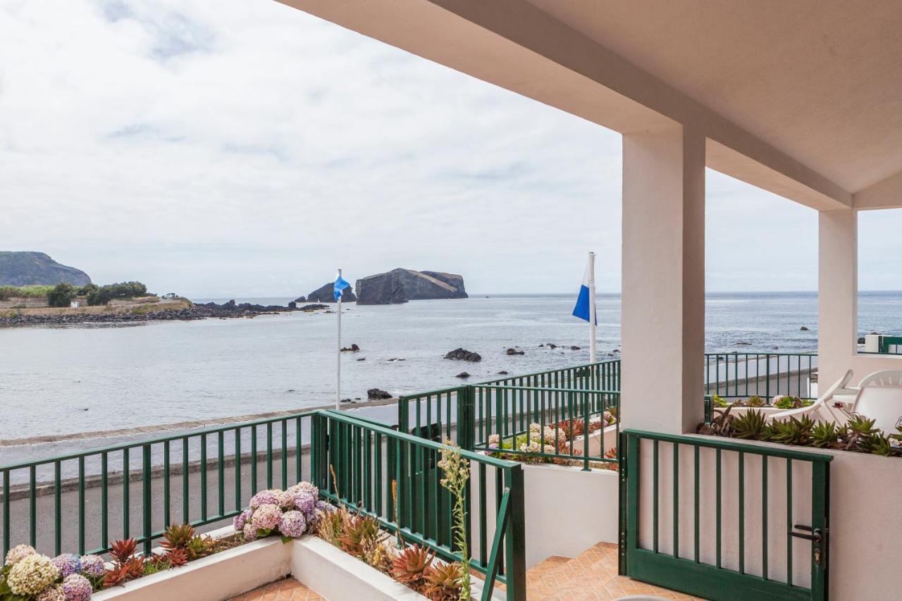 Casas Do Porto Villa Mosteiros  Exterior photo