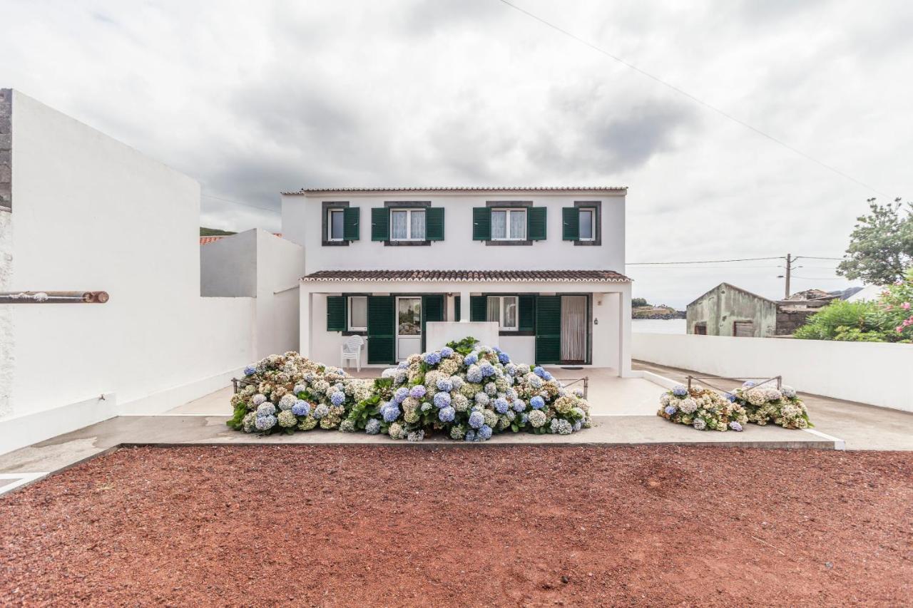 Casas Do Porto Villa Mosteiros  Exterior photo