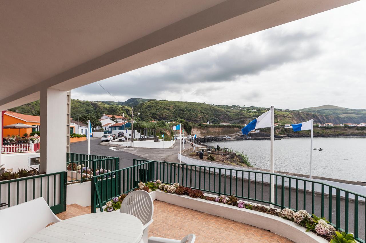 Casas Do Porto Villa Mosteiros  Exterior photo